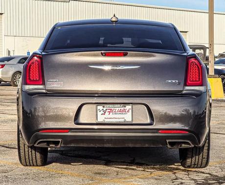 2020 Chrysler 300 S