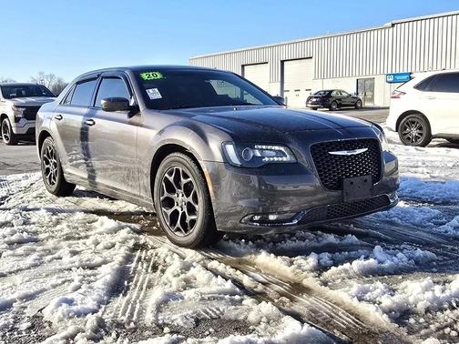 2020 Chrysler 300 S
