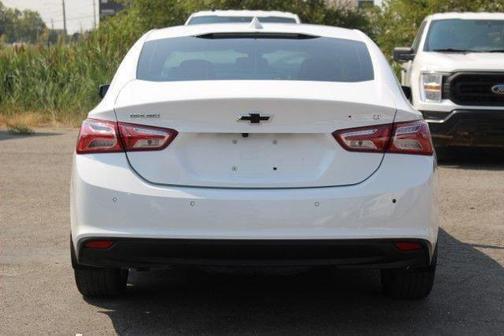2020 Chevrolet Malibu FWD LT