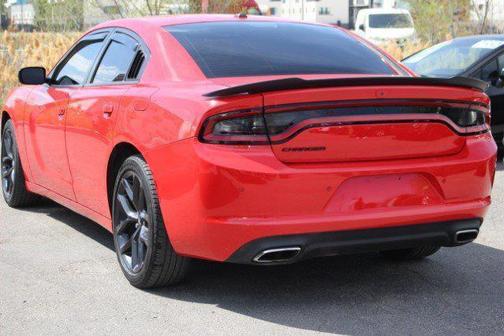 2021 Dodge Charger SXT