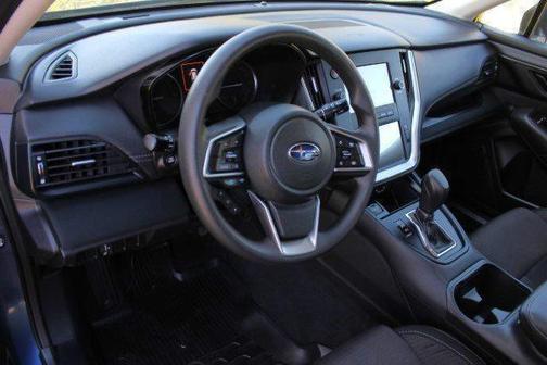 2022 Subaru Outback Base