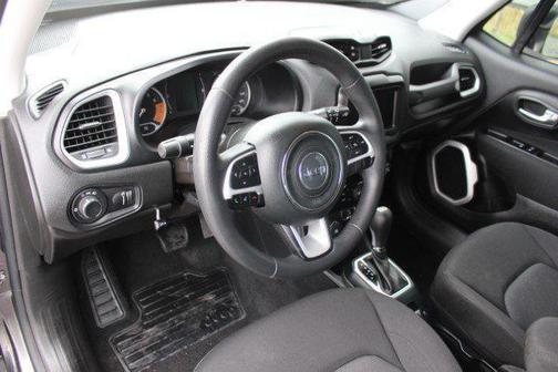 2020 Jeep Renegade Sport