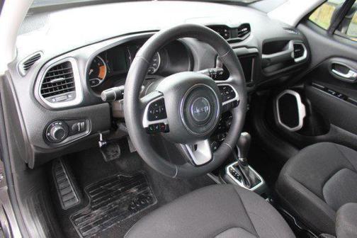 2020 Jeep Renegade Sport