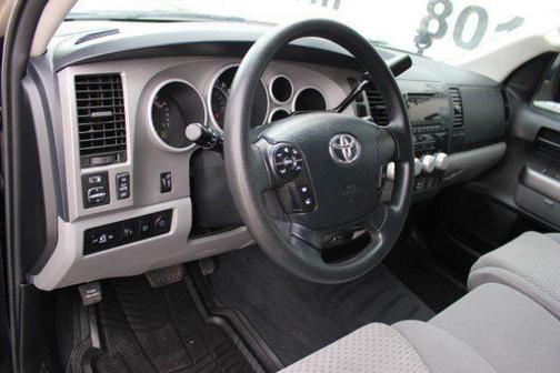 2013 Toyota Tundra Grade