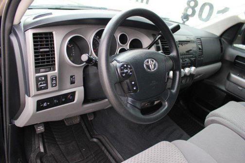 2013 Toyota Tundra Grade