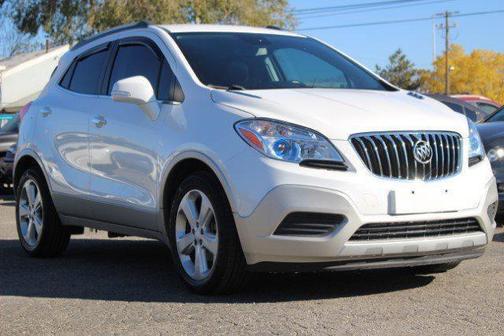 2015 Buick Encore Base