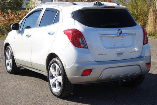 2015 Buick Encore Base