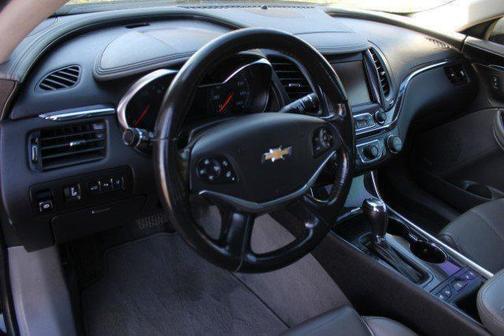2017 Chevrolet Impala Premier 2LZ