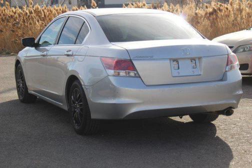 2012 Honda Accord 2.4 LX