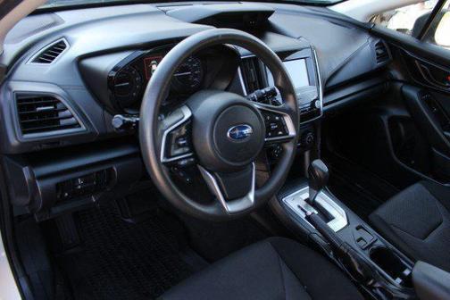 2020 Subaru Impreza 2.0i