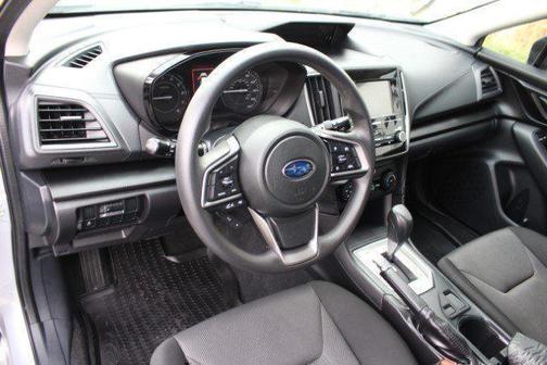 2020 Subaru Impreza 5-Door