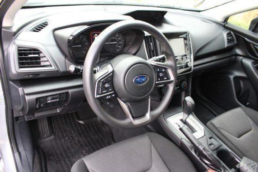 2020 Subaru Impreza 2.0i