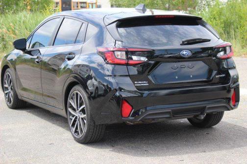2024 Subaru Impreza 2.0i Sport