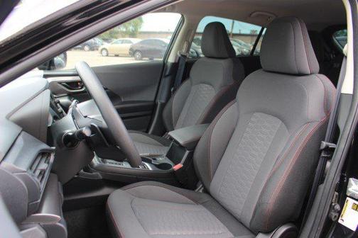 2024 Subaru Impreza 2.0i Sport