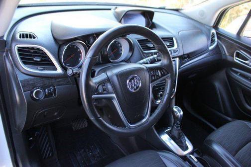 2015 Buick Encore Base