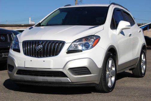 2015 Buick Encore Base