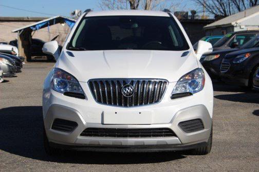 2015 Buick Encore Base