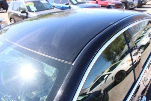 2018 Chevrolet Impala 2LZ