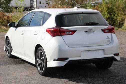 2016 Scion iM IM 4 DOOR 1.8L 4 CYL