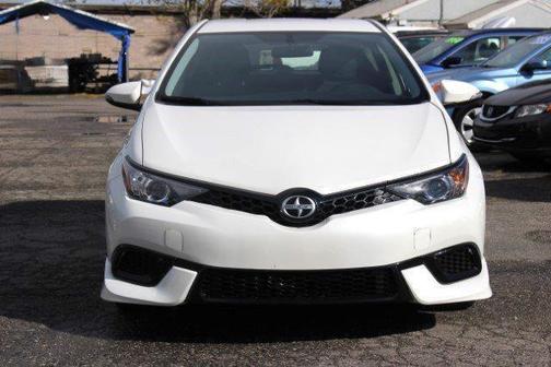 2016 Scion iM IM 4 DOOR 1.8L 4 CYL