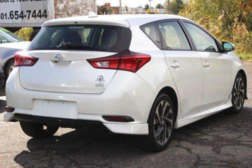 2016 Scion iM IM 4 DOOR 1.8L 4 CYL