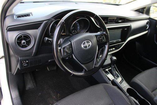 2016 Scion iM IM 4 DOOR 1.8L 4 CYL