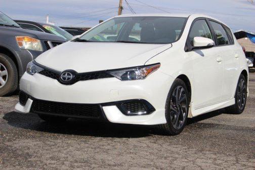 2016 Scion iM IM 4 DOOR 1.8L 4 CYL