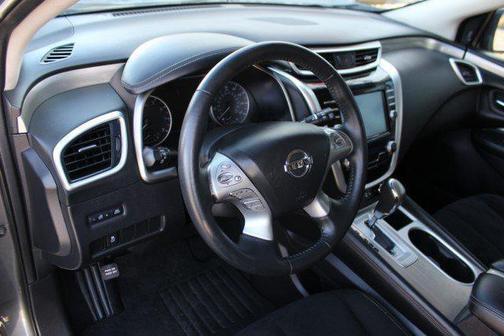 2018 Nissan Murano SV