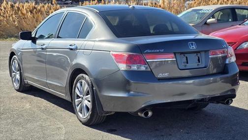 2011 Honda Accord SE