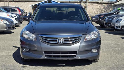 2011 Honda Accord SE