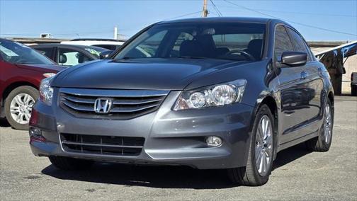 2011 Honda Accord SE