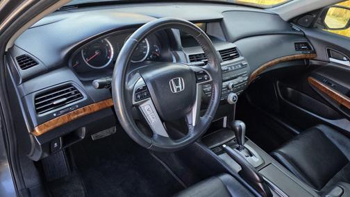 2011 Honda Accord SE