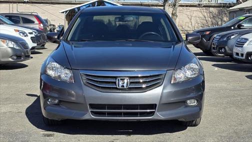 2011 Honda Accord SE