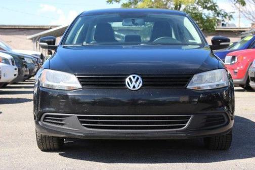 2014 Volkswagen Jetta Auto SE