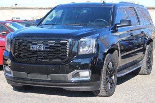 2019 GMC Yukon XL SLT