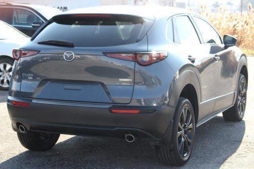 2023 Mazda CX-30 2.5 S Carbon Edition