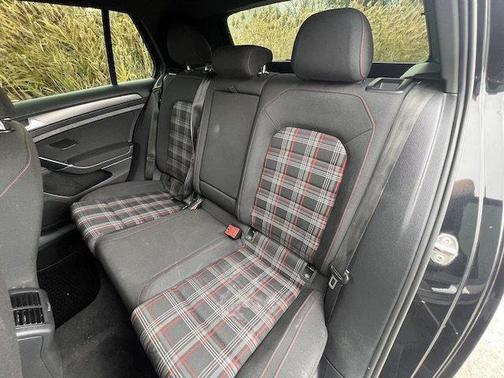 2020 Volkswagen Golf GTI 2.0T S DSG