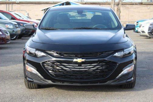 2020 Chevrolet Malibu FWD LT