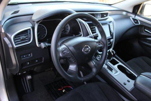 2020 Nissan Murano SV Intelligent AWD