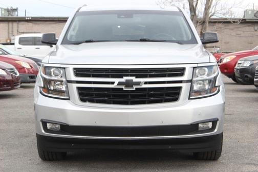 2019 Chevrolet Suburban 4WD 4dr 1500 Premier