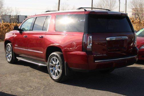 2017 GMC Yukon XL Denali