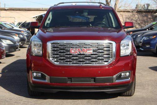 2017 GMC Yukon XL Denali