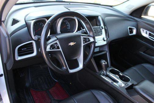 2017 Chevrolet Equinox 1LT