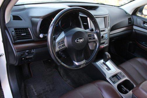 2013 Subaru Outback 3.6R Limited