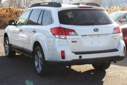 2013 Subaru Outback 3.6R Limited