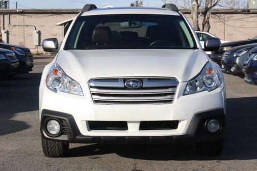 2013 Subaru Outback 3.6R Limited