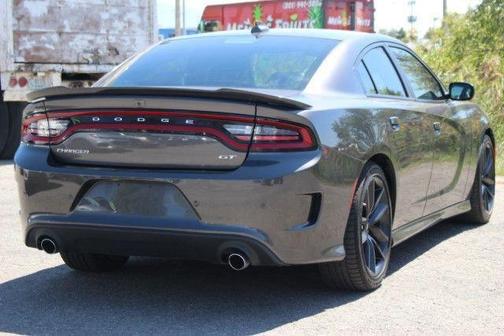 2020 Dodge Charger GT