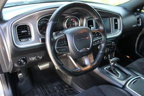 2020 Dodge Charger GT