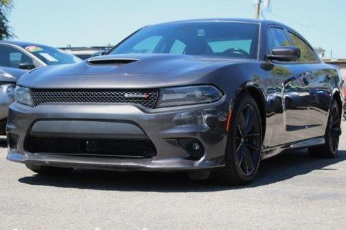 2020 Dodge Charger GT