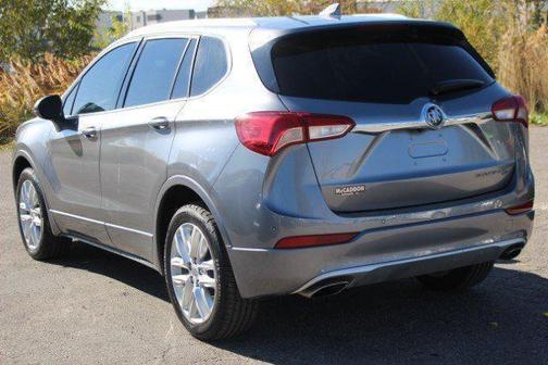 2019 Buick Envision Premium I